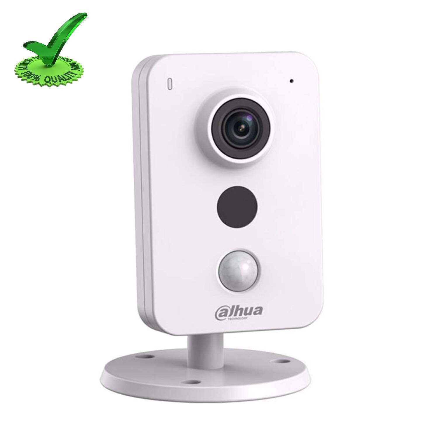 Dahua DH-IPC-K42P 4MP IP Special Cube Camera Dahua DH-IPC-K42P 4MP IP Special Cube Camera